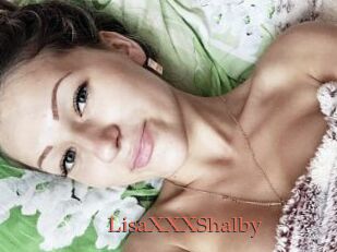 LisaXXXShalby