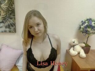 Lisa_Honey