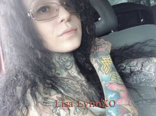 Lisa_LynnXO