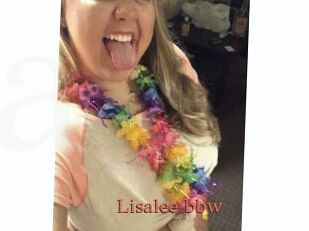 Lisalee_bbw