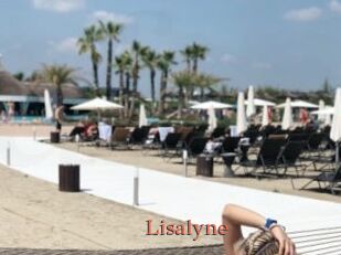 Lisalyne
