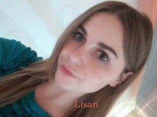 Lisan