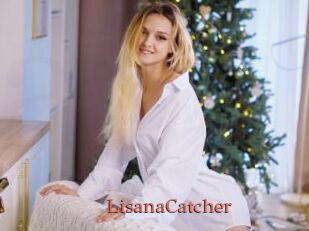 LisanaCatcher