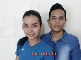 LisandJohn