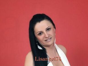Lisangel74