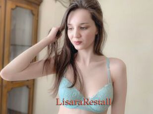 LisaraRestall