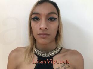 LisaxVipCock