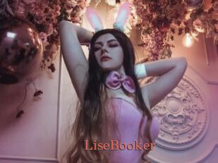LiseBooker