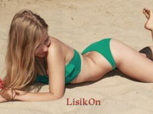 LisikOn