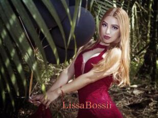 LissaBossii