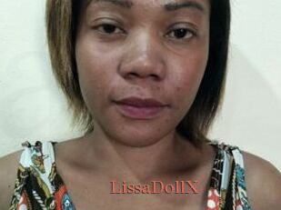 LissaDollX