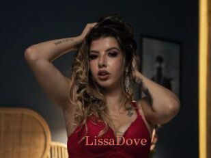 LissaDove