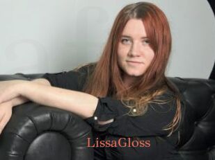 LissaGloss