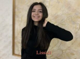 Lissidi