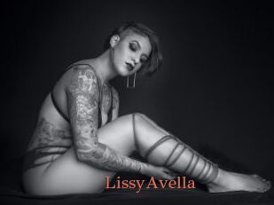 LissyAvella