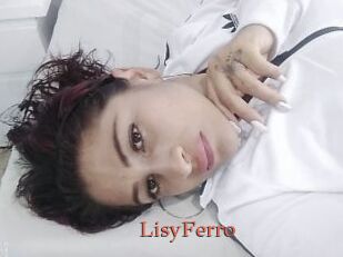 LisyFerro