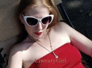 LiteraryGirl