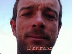 LithiumxXx