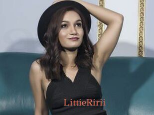 LittieRirii