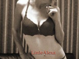 LittleAlexa