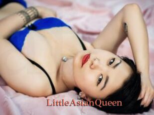 LittleAsianQueen
