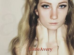 LittleAvery