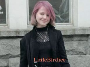 LittleBirdiee