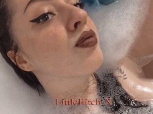 LittleBitch_X