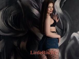 LittleBitchy