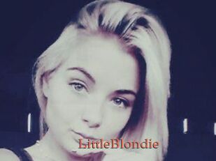 LittleBlondie