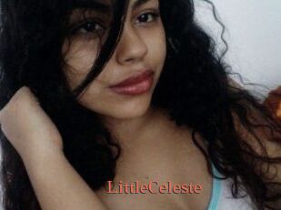 LittleCeleste