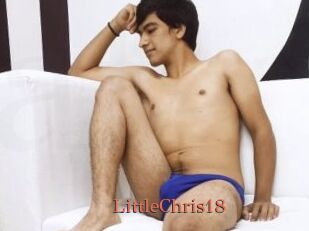 LittleChris18