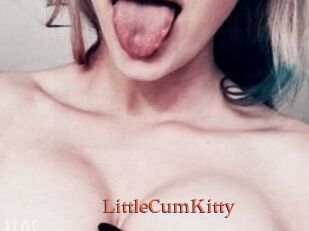 LittleCumKitty