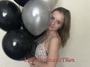 LittleDinozaurTRex