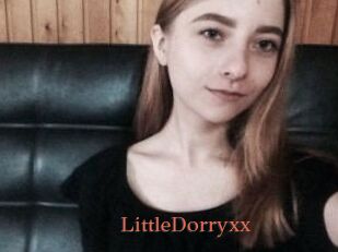 LittleDorryxx_
