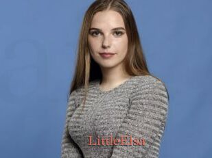 LittleElsa