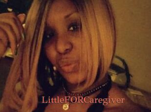 LittleFORCaregiver