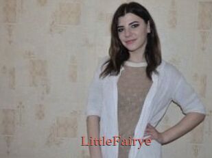 LittleFairye