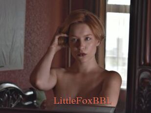 LittleFoxBBL
