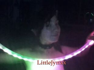 LittleJynxx