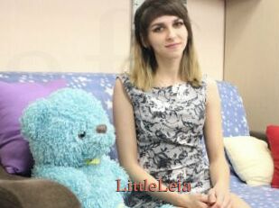 LittleLeia