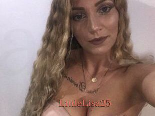 LittleLisa25