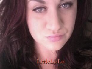 LittleLoLo