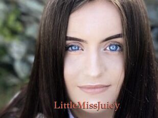 LittleMissJuicy