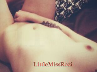 LittleMissRozi