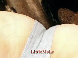 LittleMsLa