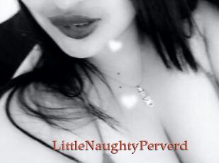 LittleNaughtyPerverd