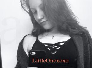 LittleOnexoxo