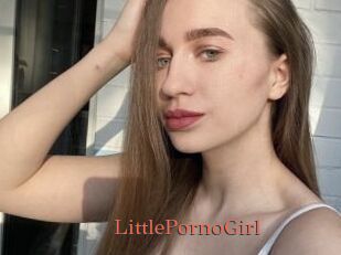LittlePornoGirl