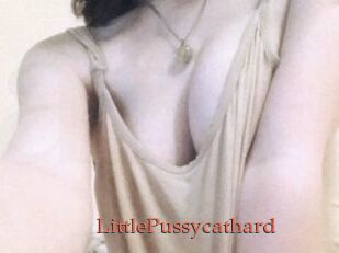 LittlePussycathard